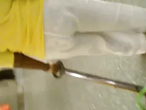 मैंने अपने मुर्गा को ...
