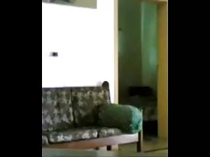 चरम नंगा नाच में बीए ...