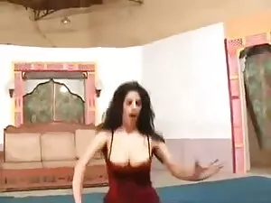 सुपर गर्म वह पुरुष म ...