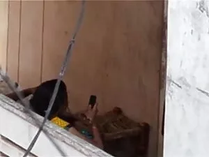 डरावना सेक्सी बीएफ ह ...