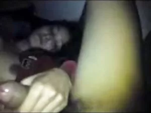 काले डिक के लिए उसकी ...