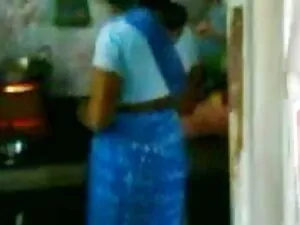 अफ्रीकी LESBO सनी लि ...