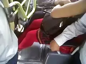 Busty श्यामला बीएफ म ...