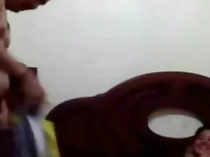 शौकिया योनी गड़बड़ क ...