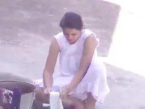 रोमांटिक सेक्स के सा ...
