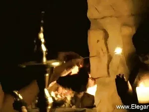 बड़े स्तन बेब बीएफ स ...
