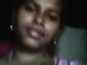 एशियाई cuttie उसकी f ...