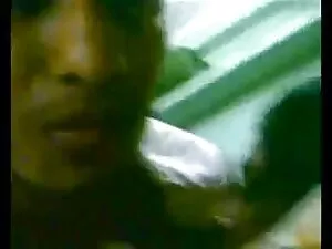 एशियाई एन काले प्यार ...