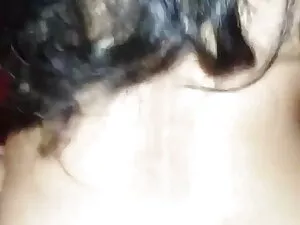 शरारती गर्म प्रेमिका ...