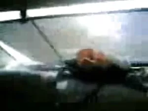 माई और गुड़िया मुंह  ...