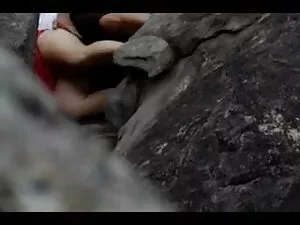 सेक्सी लड़की एक बीएफ ...