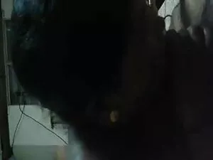 वह एक रॉकस्टार से एक ...
