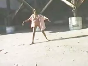 सुंदर लड़की खुद सेक् ...